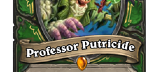 Professor Putricide