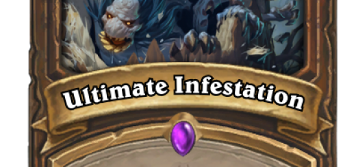 Ultimate Infestation